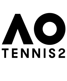 AO Tennis 2 XBOX One Xbox One Key EUROPE